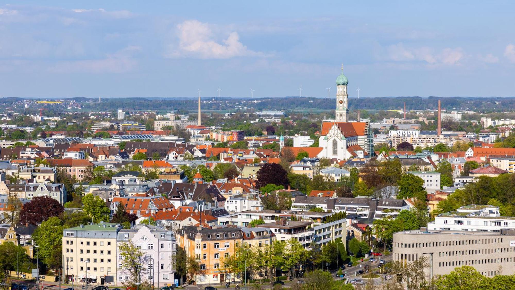 Primero Top-Suite 22 Stock Messe Zentrum Kongress Augsburg Dış mekan fotoğraf